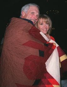 Ted Turner and Jane Fonda 1998.jpg